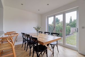 Kitchen/Diner- click for photo gallery